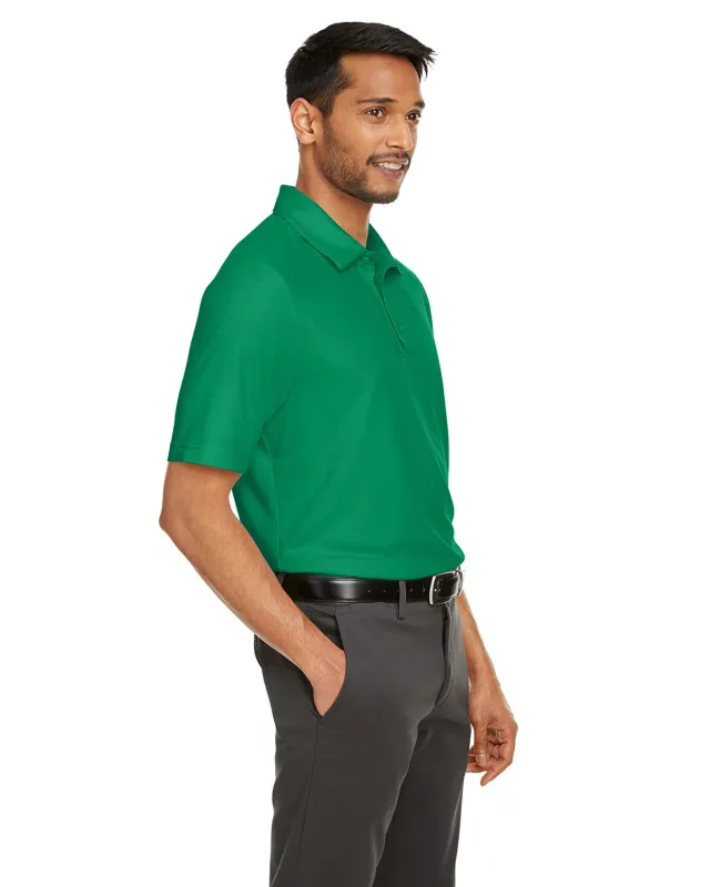 CORE365 Men's Fusion ChromaSoft Pique Polo — view 199
