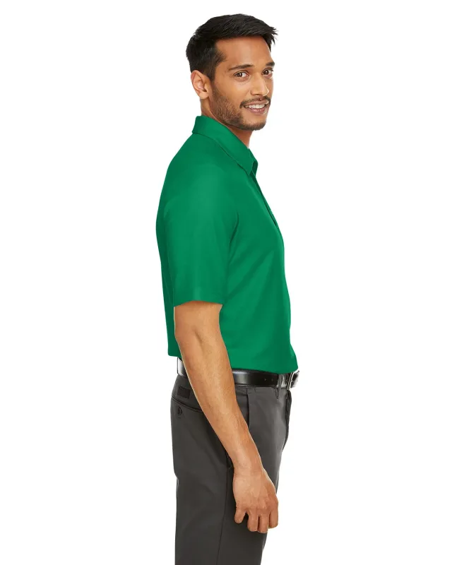 CORE365 Men's Fusion ChromaSoft Pique Polo — view 200