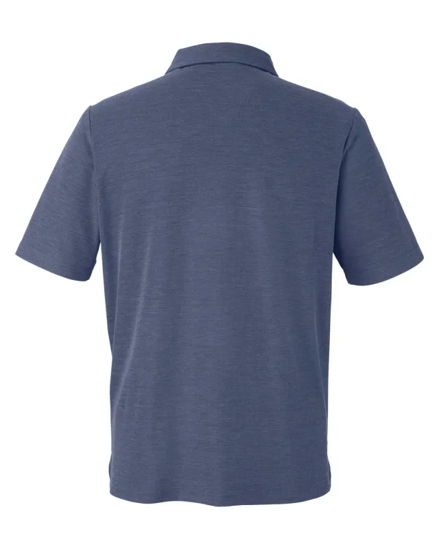 CORE365 Men's Fusion ChromaSoft Pique Polo — view 205