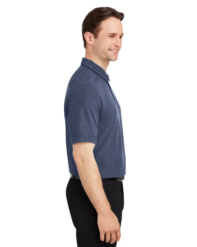 CORE365 Men's Fusion ChromaSoft Pique Polo — view 210