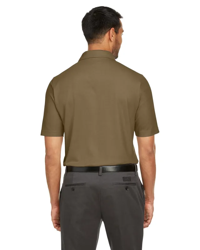 CORE365 Men's Fusion ChromaSoft Pique Polo — view 211