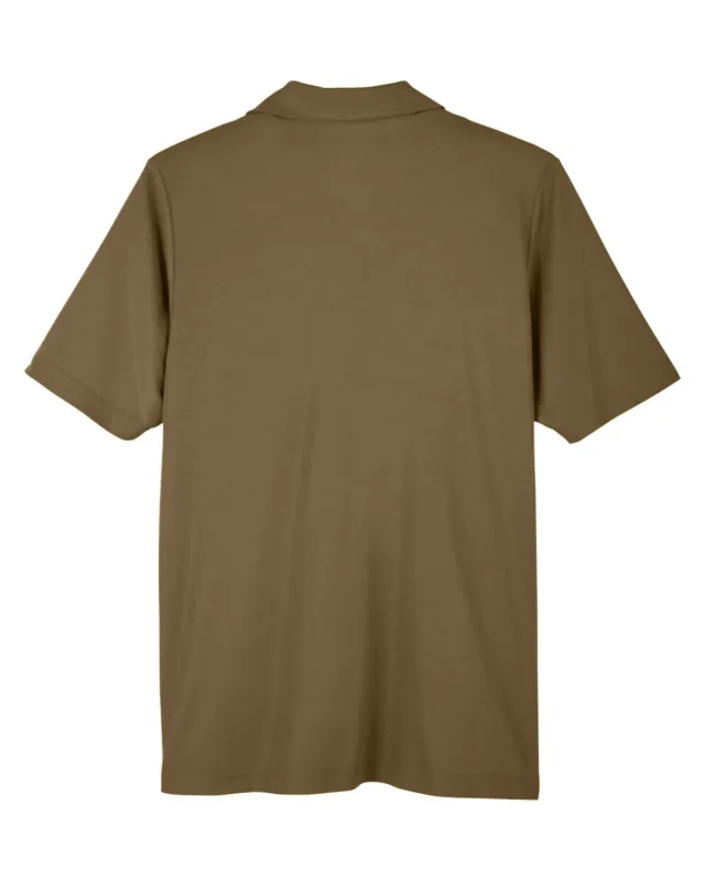 CORE365 Men's Fusion ChromaSoft Pique Polo — view 212