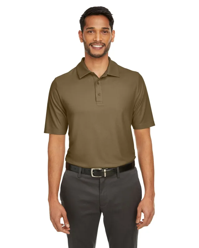 CORE365 Men's Fusion ChromaSoft Pique Polo — view 214