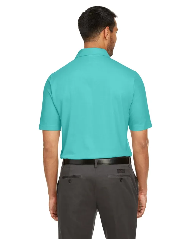 CORE365 Men's Fusion ChromaSoft Pique Polo — view 221