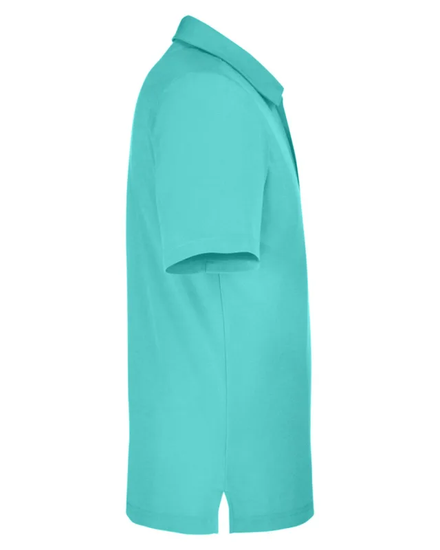CORE365 Men's Fusion ChromaSoft Pique Polo — view 227