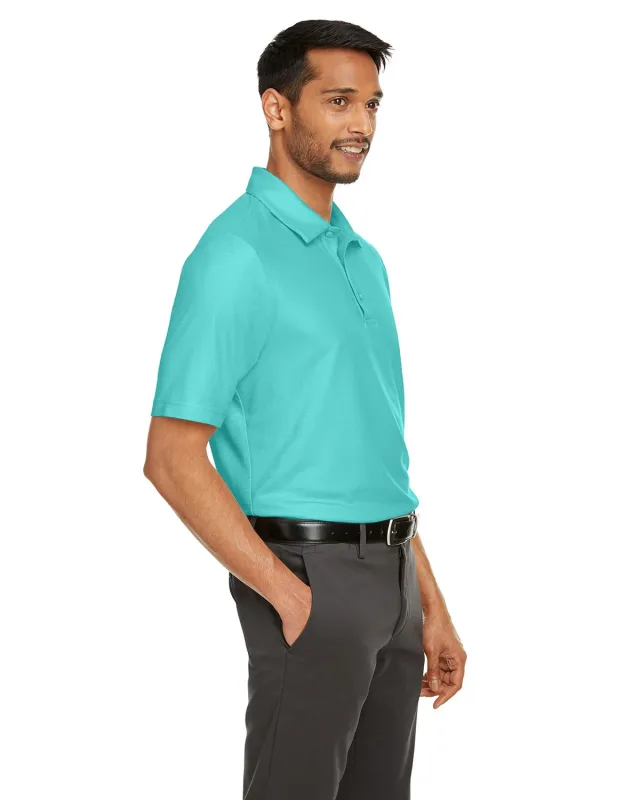 CORE365 Men's Fusion ChromaSoft Pique Polo — view 229
