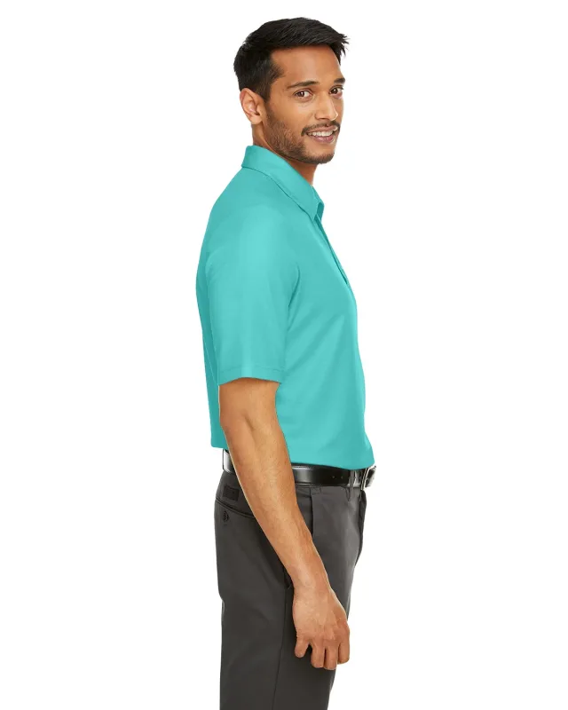 CORE365 Men's Fusion ChromaSoft Pique Polo — view 230