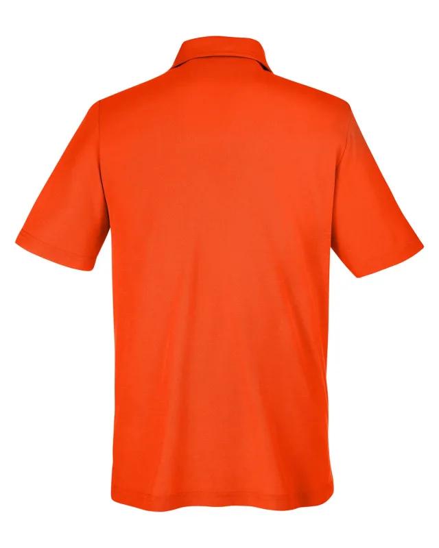 CORE365 Men's Fusion ChromaSoft Pique Polo — view 31