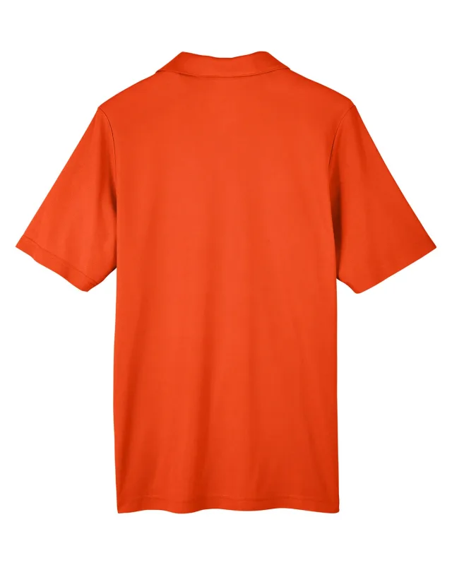 CORE365 Men's Fusion ChromaSoft Pique Polo — view 32
