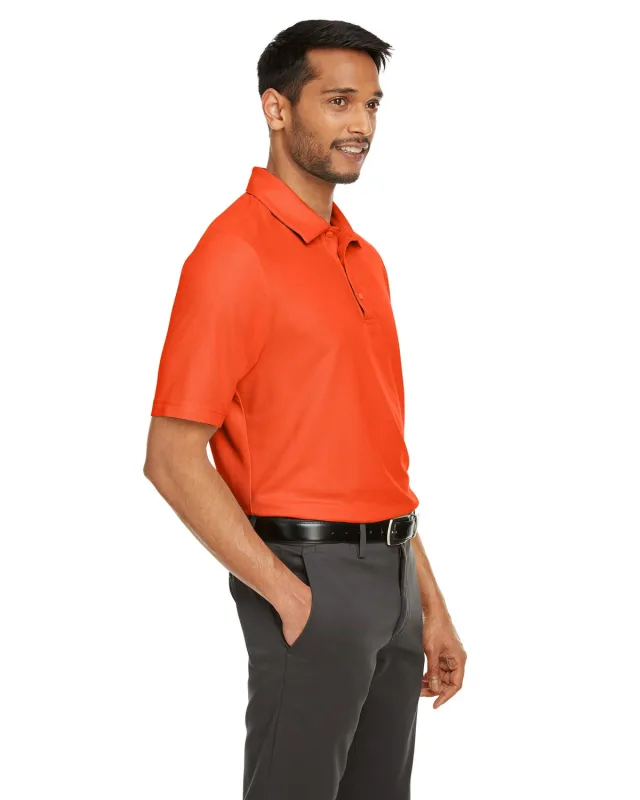 CORE365 Men's Fusion ChromaSoft Pique Polo — view 39