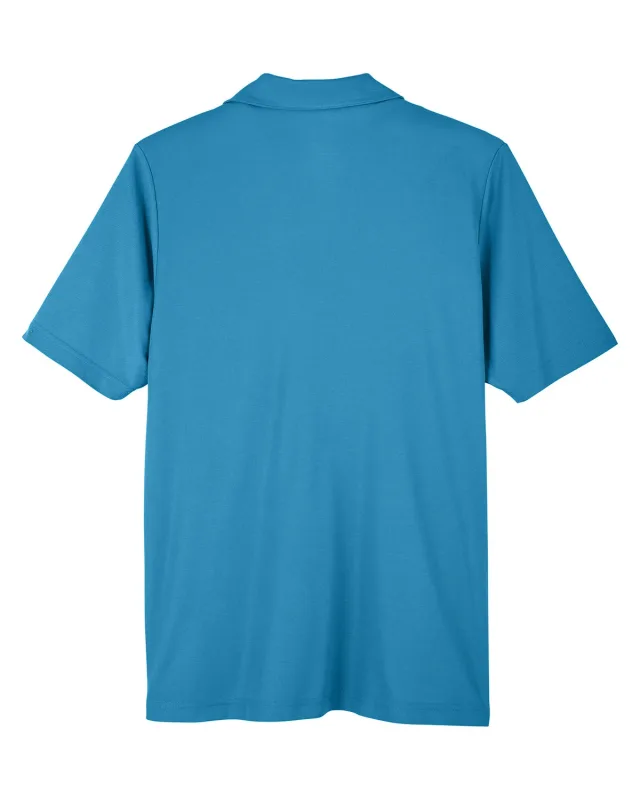 CORE365 Men's Fusion ChromaSoft Pique Polo — view 42