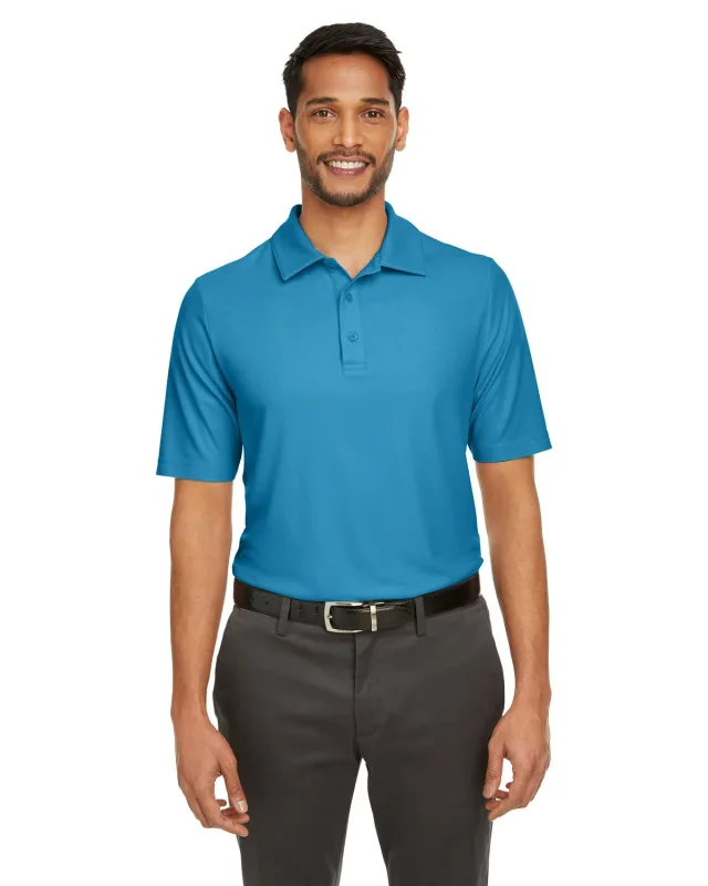 CORE365 Men's Fusion ChromaSoft Pique Polo — view 44
