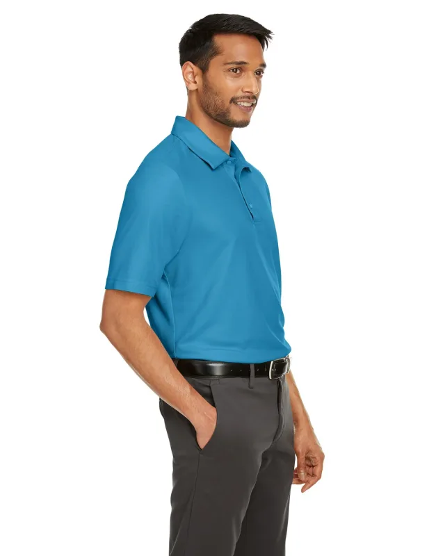 CORE365 Men's Fusion ChromaSoft Pique Polo — view 49
