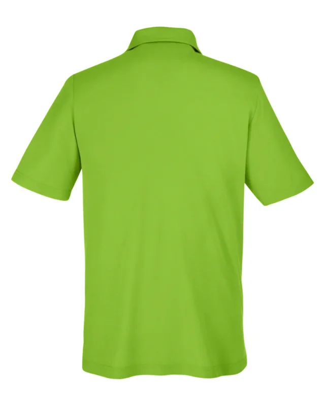 CORE365 Men's Fusion ChromaSoft Pique Polo — view 51