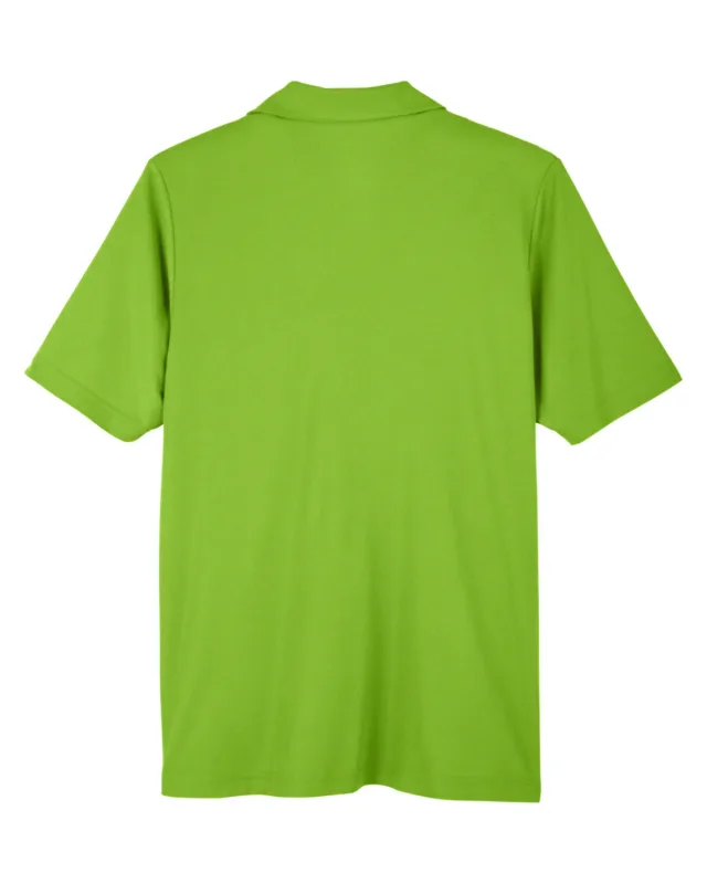 CORE365 Men's Fusion ChromaSoft Pique Polo — view 52