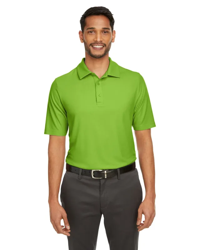 CORE365 Men's Fusion ChromaSoft Pique Polo — view 54