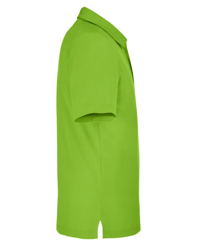 CORE365 Men's Fusion ChromaSoft Pique Polo — view 57