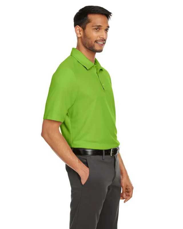 CORE365 Men's Fusion ChromaSoft Pique Polo — view 59