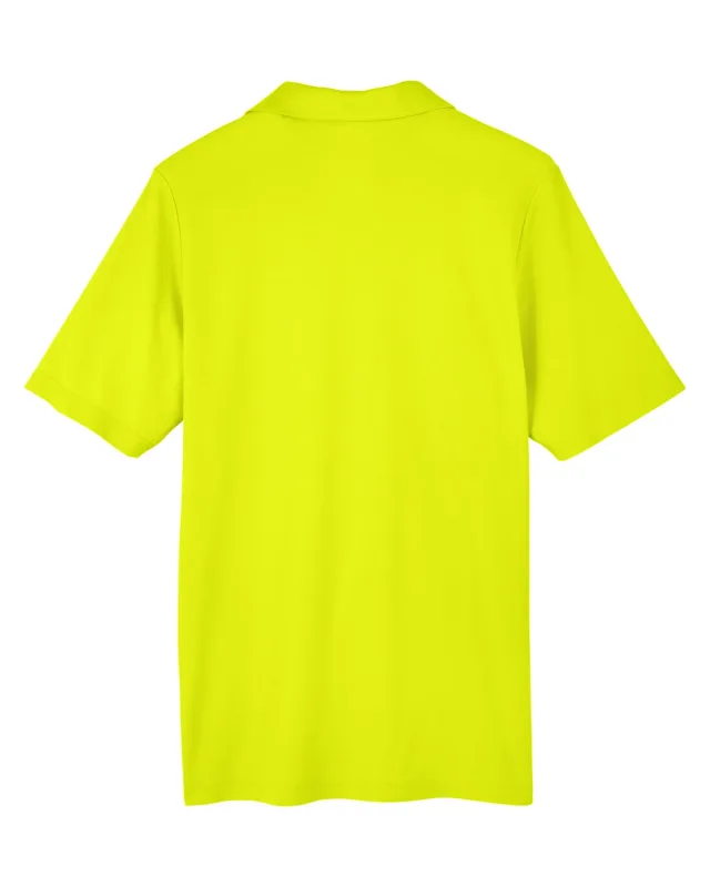 CORE365 Men's Fusion ChromaSoft Pique Polo — view 62