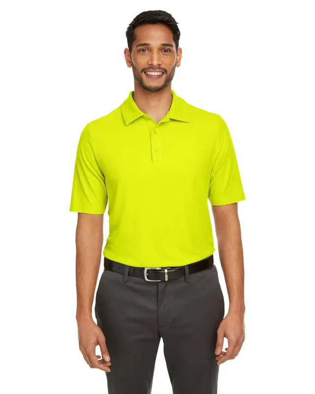 CORE365 Men's Fusion ChromaSoft Pique Polo — view 64