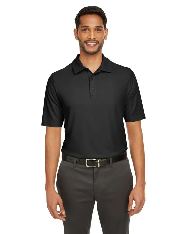 CORE365 Men's Fusion ChromaSoft Pique Polo — view 74