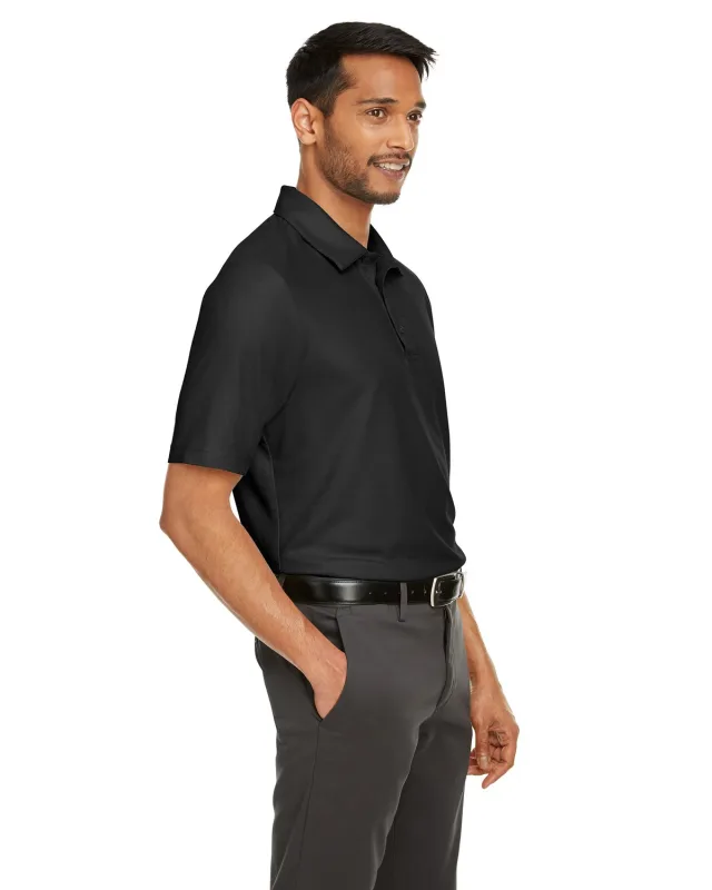 CORE365 Men's Fusion ChromaSoft Pique Polo — view 79