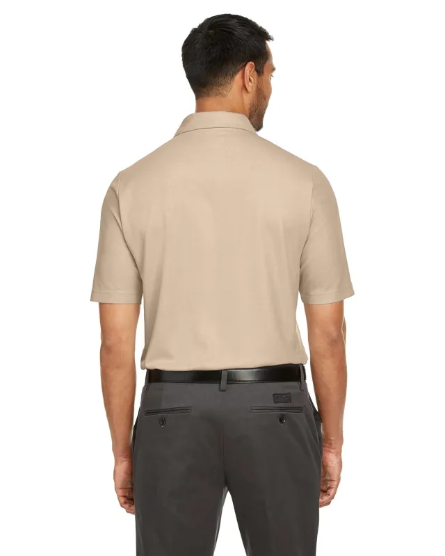 CORE365 Men's Fusion ChromaSoft Pique Polo — view 81