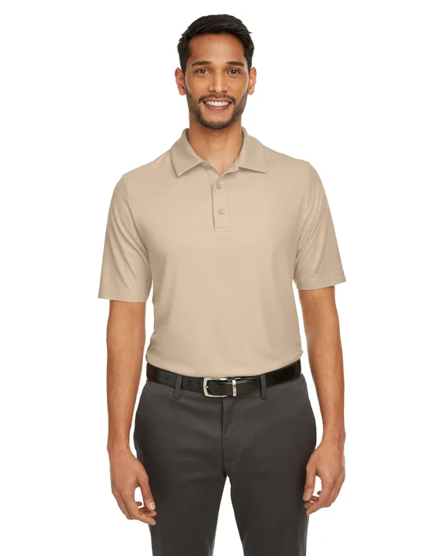 CORE365 Men's Fusion ChromaSoft Pique Polo — view 84