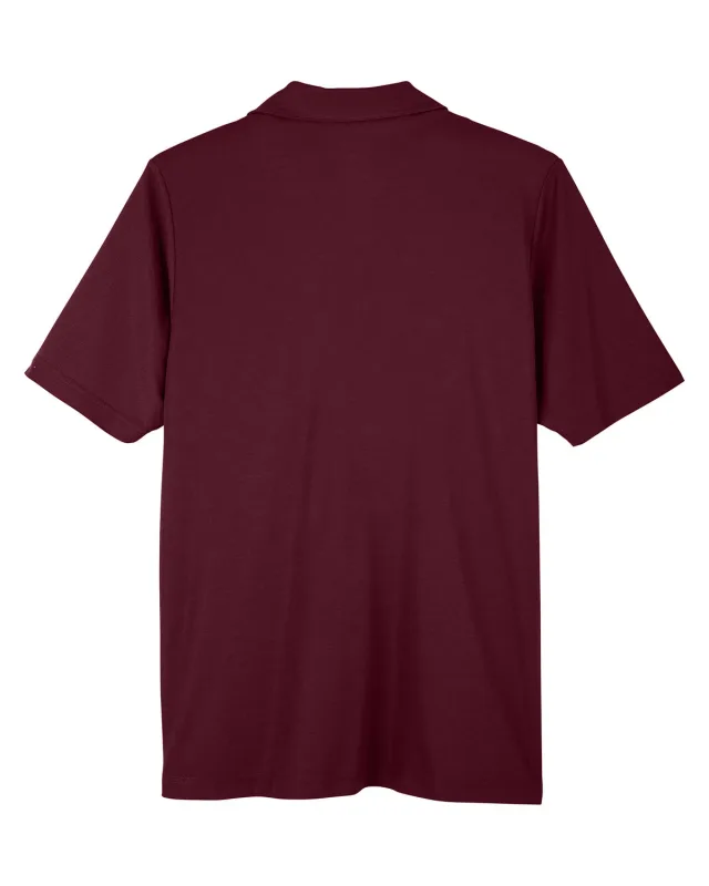 CORE365 Men's Fusion ChromaSoft Pique Polo — view 92