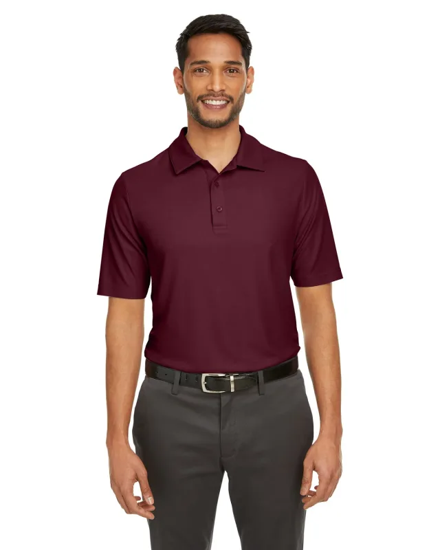 CORE365 Men's Fusion ChromaSoft Pique Polo — view 94