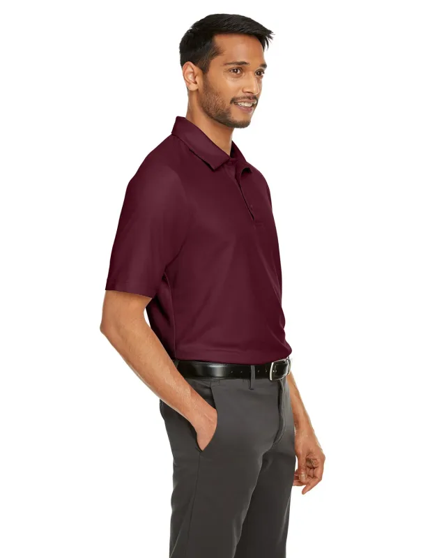 CORE365 Men's Fusion ChromaSoft Pique Polo — view 99