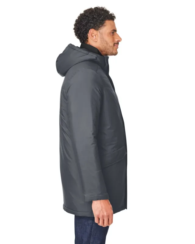 CORE365 Men's Inspire 3-in-1 Jacket with Insulated Liner — view 10