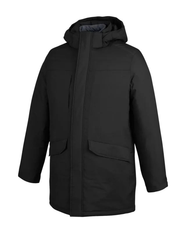 CORE365 Men's Inspire 3-in-1 Jacket with Insulated Liner — view 16