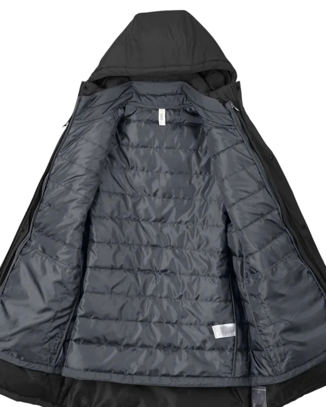 CORE365 Men's Inspire 3-in-1 Jacket with Insulated Liner — view 17