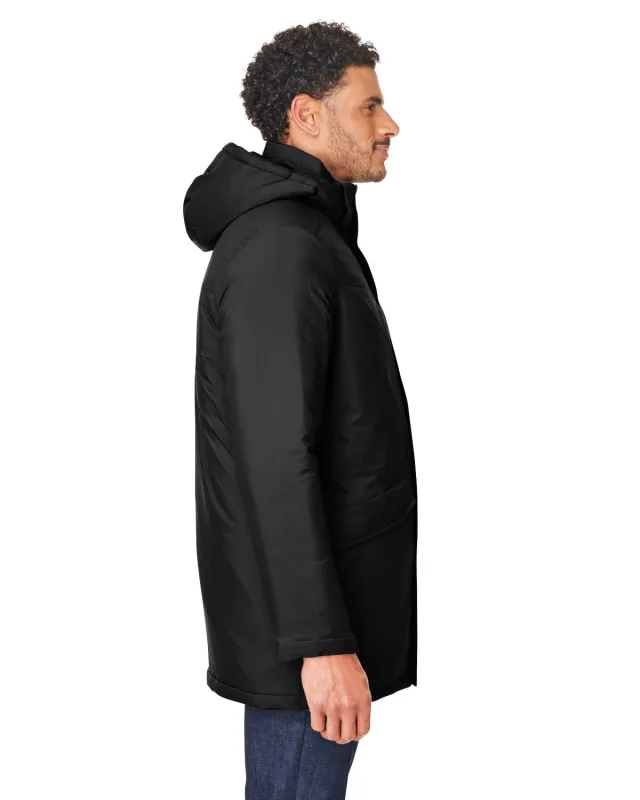 CORE365 Men's Inspire 3-in-1 Jacket with Insulated Liner — view 20
