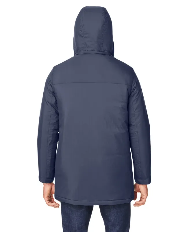 CORE365 Men's Inspire 3-in-1 Jacket with Insulated Liner — view 21