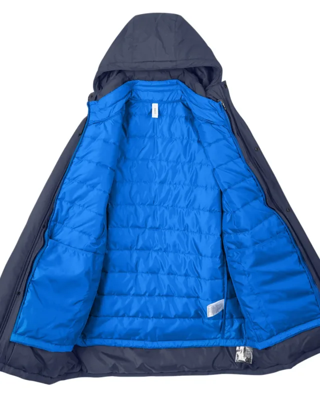 CORE365 Men's Inspire 3-in-1 Jacket with Insulated Liner — view 27
