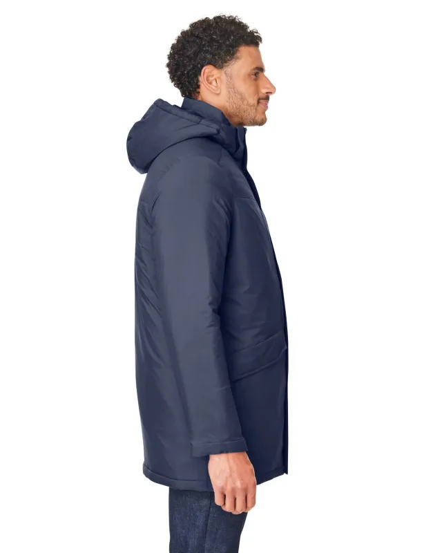 CORE365 Men's Inspire 3-in-1 Jacket with Insulated Liner — view 30