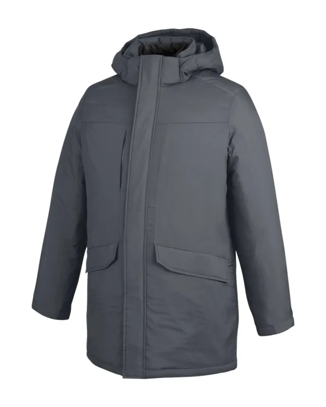 CORE365 Men's Inspire 3-in-1 Jacket with Insulated Liner — view 6