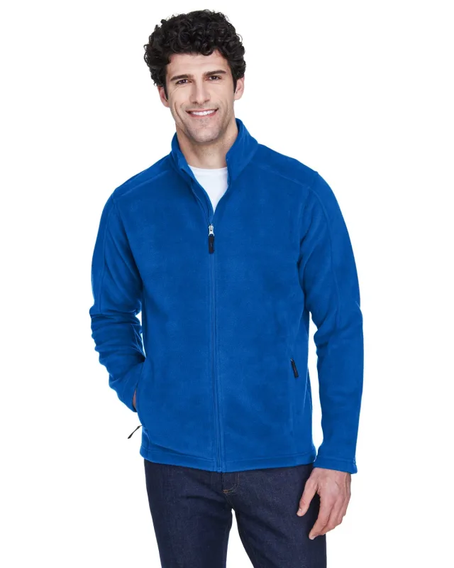 CORE365 Men's Journey Fleece Jacket — view 11
