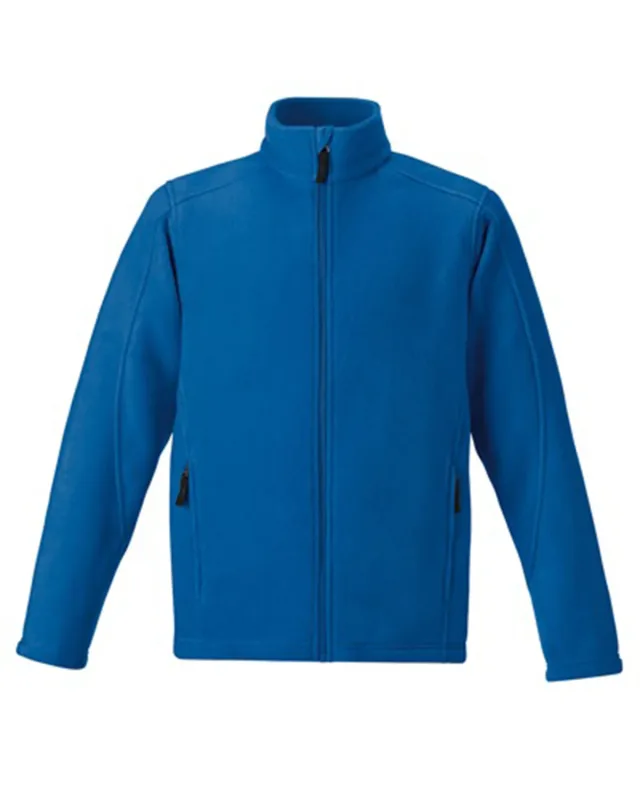 CORE365 Men's Journey Fleece Jacket — view 12