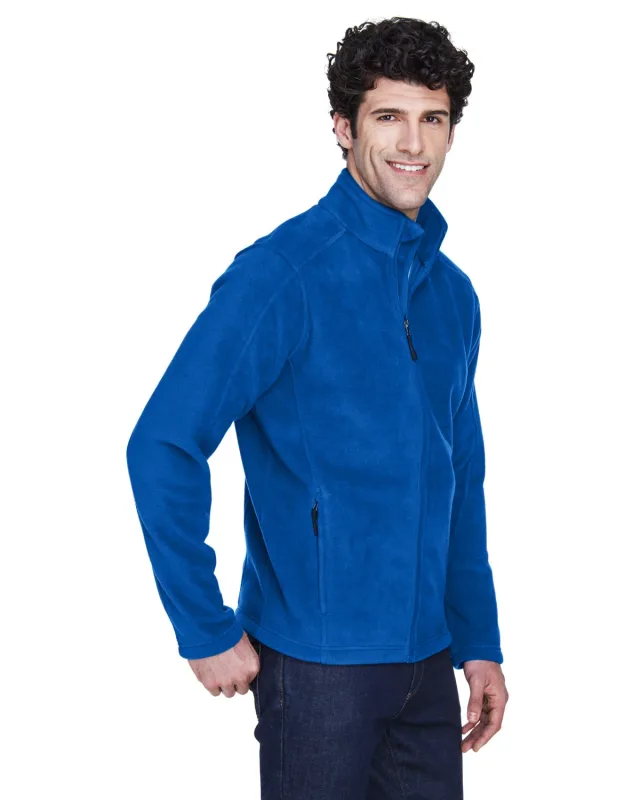 CORE365 Men's Journey Fleece Jacket — view 13