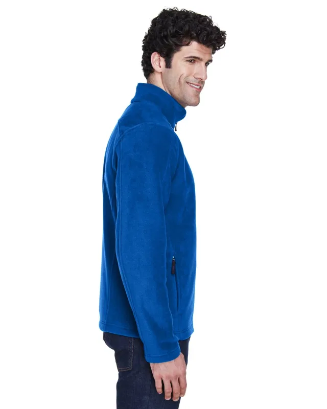 CORE365 Men's Journey Fleece Jacket — view 14