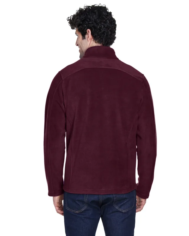 CORE365 Men's Journey Fleece Jacket — view 15