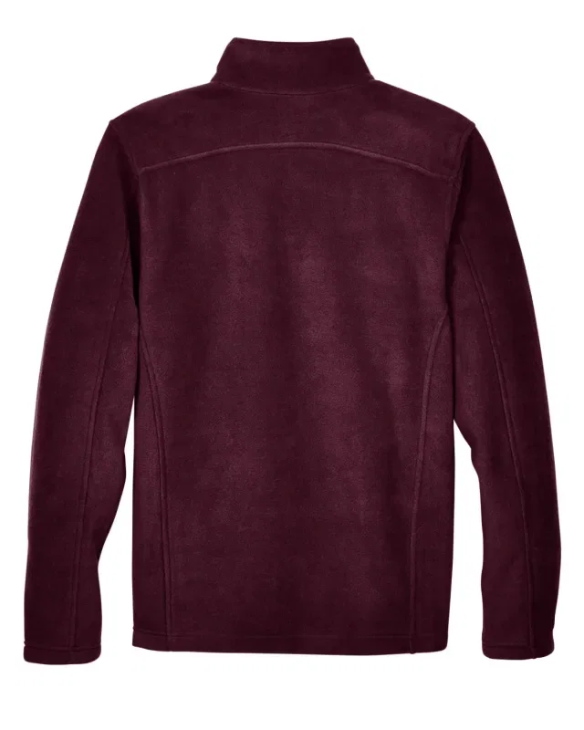 CORE365 Men's Journey Fleece Jacket — view 16