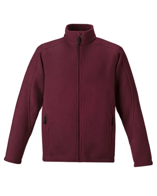CORE365 Men's Journey Fleece Jacket — view 19