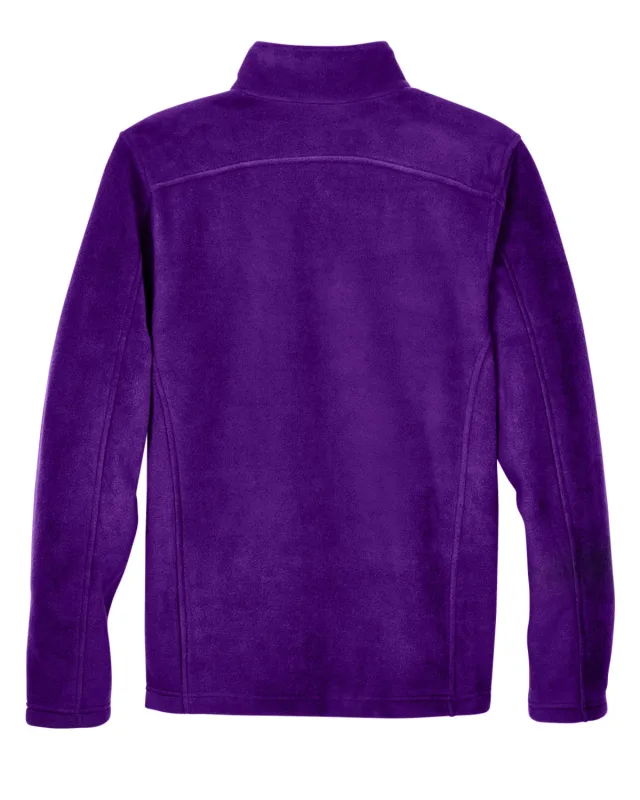 CORE365 Men's Journey Fleece Jacket — view 2