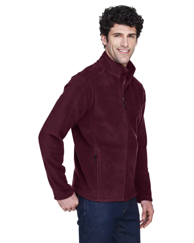 CORE365 Men's Journey Fleece Jacket — view 20