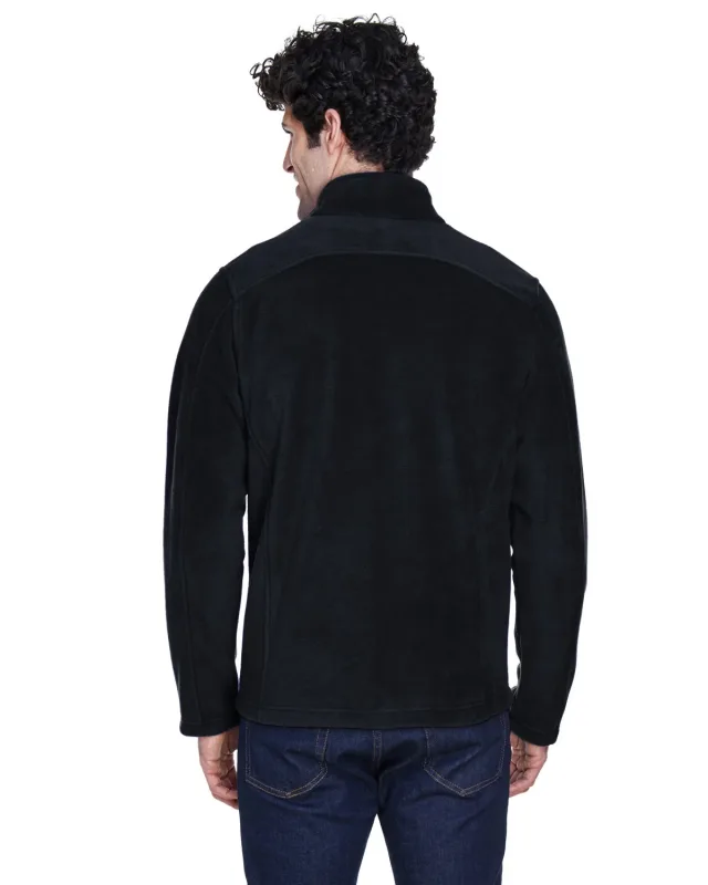 CORE365 Men's Journey Fleece Jacket — view 22