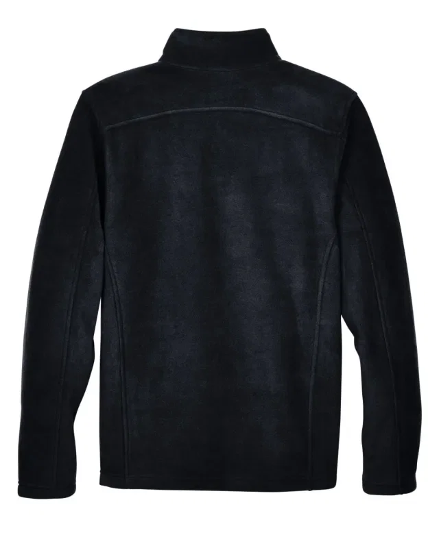 CORE365 Men's Journey Fleece Jacket — view 23